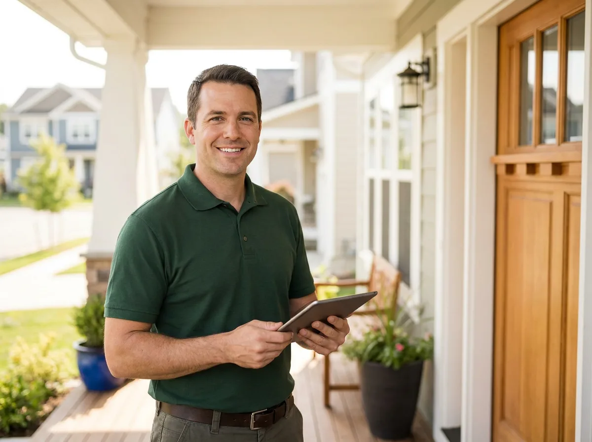 Pest control FAQs for Waterville, KS